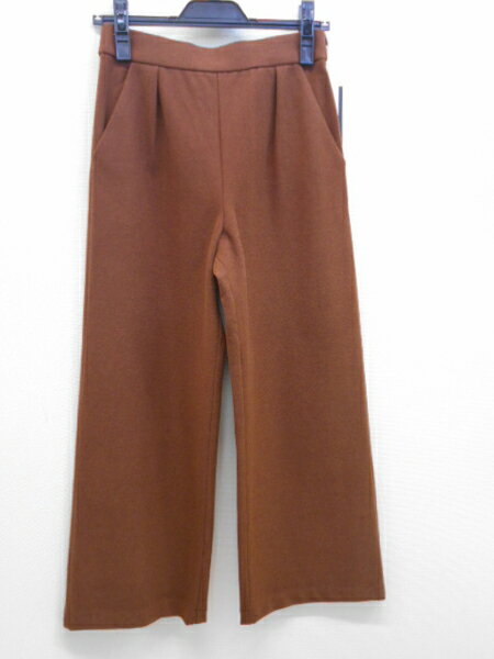 【送料無料】ラ・イマージュレディースパンツ