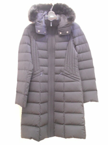 ラ・イマージュレディースダウンコート