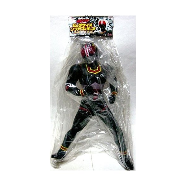 楽天市場】仮面 ライダー ビッグ ソフビの通販 楽天市場】仮面 ライダー ビッグ ソフビの通販