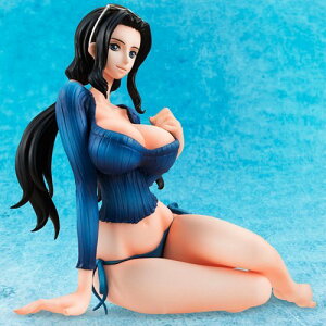 ポートレート・オブ・パイレーツ LIMITED EDITIONニコ・ロビン Ver.BB