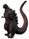 【送料無料】東宝30cmシリーズ 酒井ゆうじ造形コレクション ゴジラ 2016