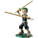 P.O.P エクセレントモデルMILD ポートレートオブパイレーツ CB-R2 ONE PIECE ロロノア・ゾロ