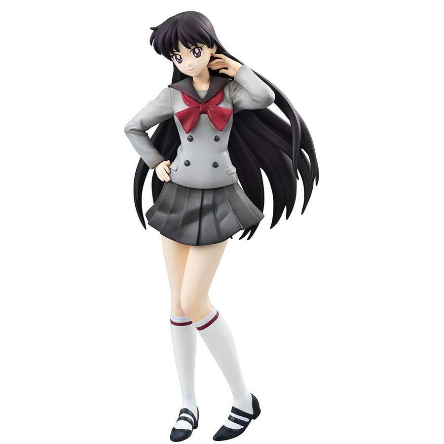 麻布氷川神社 4種の御朱印 御朱印帳 紹介 セーラームーンの聖地 現地 東京 港区 開運戦隊ゴシュインジャー