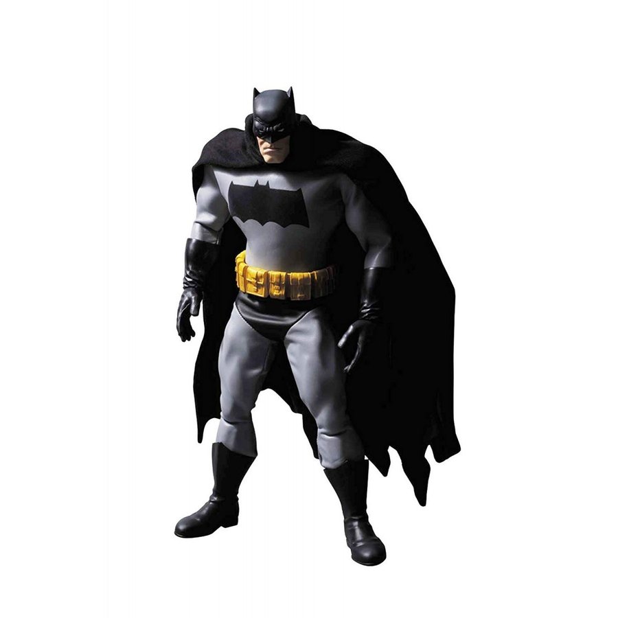 !!送料無料!メディコムトイ RAH BATMAN THE DARK KNIGHT RETURNS