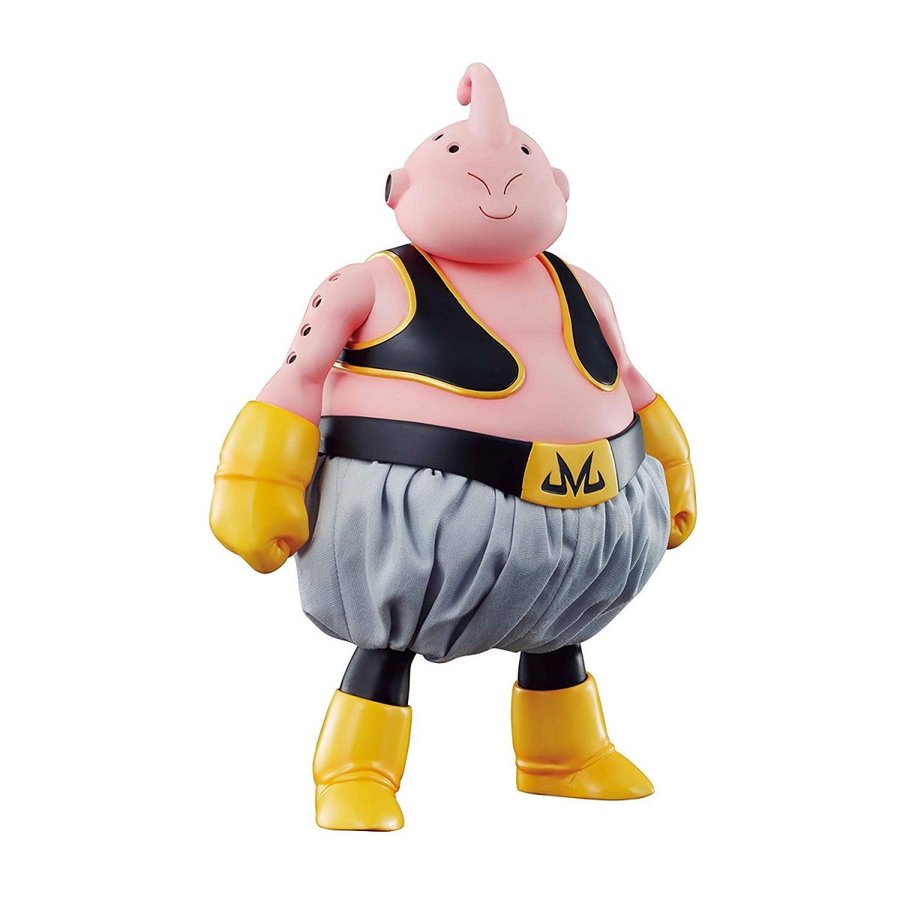 Dimension of DRAGONBALL 魔人ブウのサムネイル