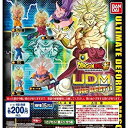 ドラゴンボール超 UDM BEST 14 全5種セット