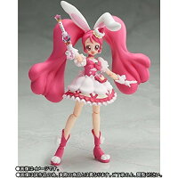 S.H.フィギュアーツ キュアホイップ 『キラキラ☆プリキュアアラモード』