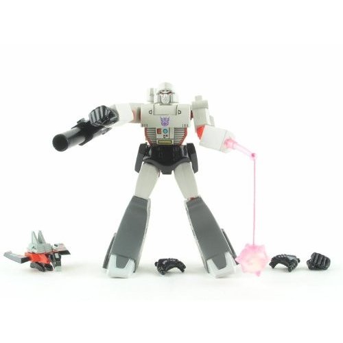 楽天市場】トランスフォーマー ss－27 メガトロンの通販