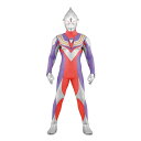 Project BM! ウルトラマンティガ (マルチタイプ) 　RAH