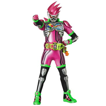 【送料無料】RAH GENESIS 仮面ライダーエグゼイド アクションゲーマー レベル2