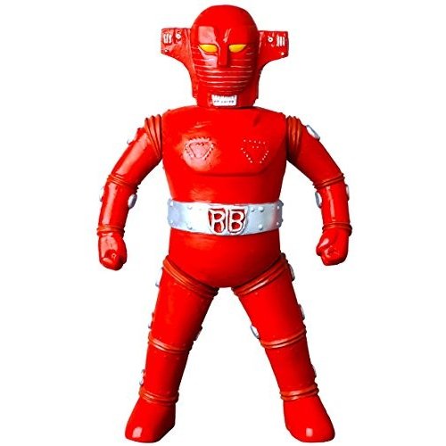 楽天市場】スーパーロボット レッドバロン(フィギュア 楽天市場】スーパーロボット レッドバロン(フィギュア