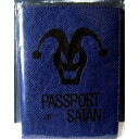 ドラえもん 未来デパート封入 チケット限定品 悪魔のパスポート