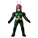 メディコムトイ 東映レトロソフビコレクション 仮面ライダーBLACK RX