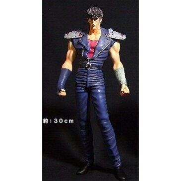 北斗の拳 ハイグレードフィギュア VOL.1 ケンシロウ フルカラー単品販売