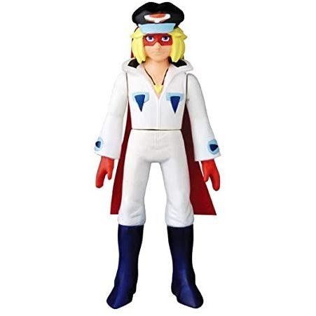 ★メディコム・トイ タツノコジェネレーション ヤッターワン 未開封 新品!★ ☆メディコム・トイ タツノコジェネレーション ヤッターワン 未