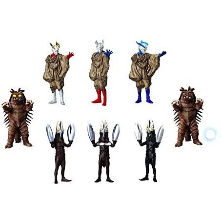 春夏新色 ガシャポン Hgヒーローズ ウルトラマン3 悪魔と天使の間に 編 8種セット 開店祝い Kisiiuniversity Ac Ke 春夏新色 ガシャポン Hgヒーローズ ウルトラマン3 悪魔と天使の間に 編 8種セット 開店祝い Kisiiuniversity Ac Ke