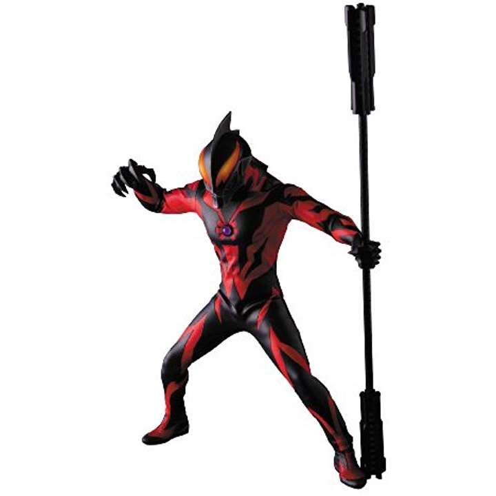 楽天市場】ウルトラマンベリアル フィギュア(ホビー)の通販 楽天市場】ウルトラマンベリアル フィギュア(ホビー)の通販