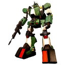 【中古】WAVE 1/100 ウォーカーギャリア（未塗装 未組立キット）