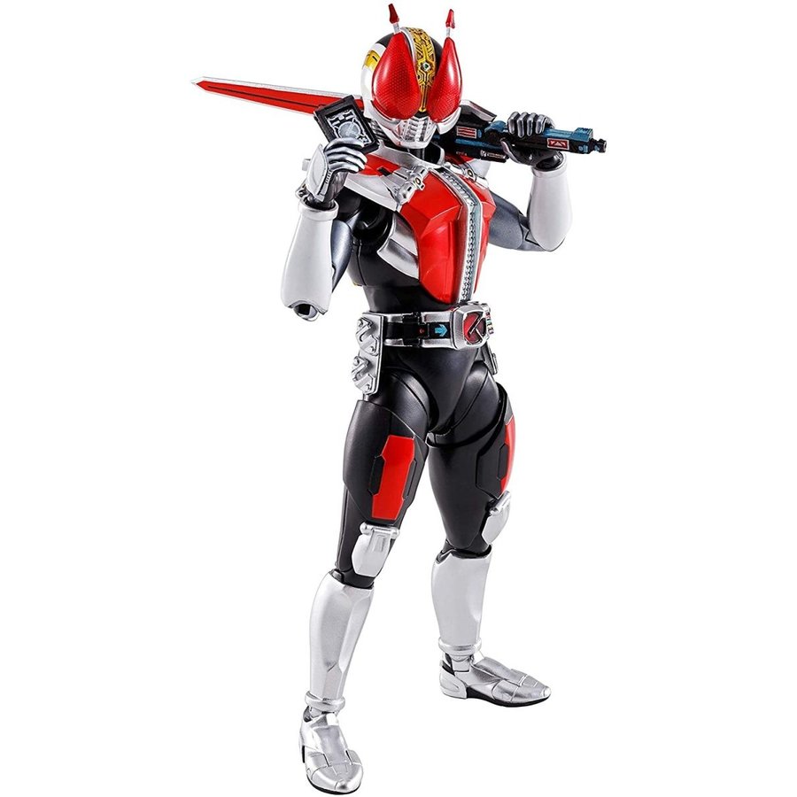 楽天市場】S.H.フィギュアーツ 仮面ライダー電王の通販 楽天市場】S.H.フィギュアーツ 仮面ライダー電王の通販