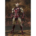 S.H.フィギュアーツ アベンジャーズ アイアンマン マーク...