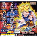 ガシャポン HGドラゴンボール改23 孫悟空 怒りの目覚め編 全7種セット