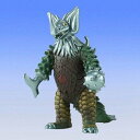 ウルトラ怪獣シリーズ27 タイラント