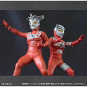 リアルマスターコレクション RMC ウルトラマンレオ＆アストラ 少年リック限定商品