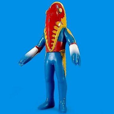 楽天市場】メトロン星人 ソフビの通販 楽天市場】メトロン星人 ソフビの通販