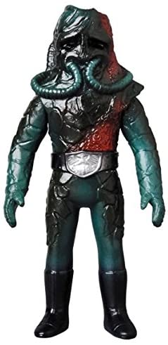 メディコムトイ 東映レトロソフビ