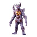 【中古】ウルトラヒーロー＆怪獣シリーズ コスモス編 カオスヘッダー イブリース