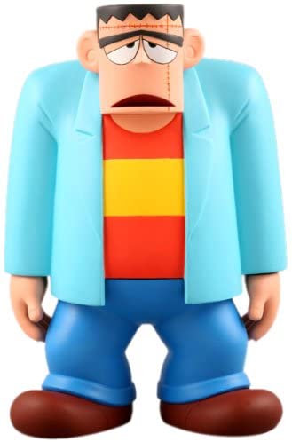 楽天市場】怪物くん フィギュアの通販 楽天市場】怪物くん フィギュアの通販