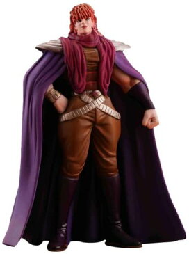北斗の拳 世紀末激闘録フィギュアコレクション NO.7 ユダ