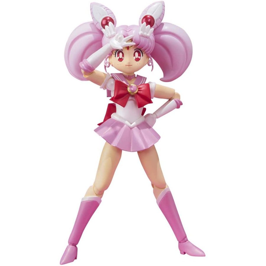 楽天市場】セーラーちびムーン フィギュアの通販 楽天市場】セーラーちびムーン フィギュアの通販