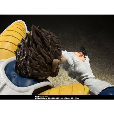 【輸送箱入り】S.H.Figuarts 大猿ベジータ