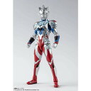 S.H.Figuarts ウルトラマンゼット アルファエッジ