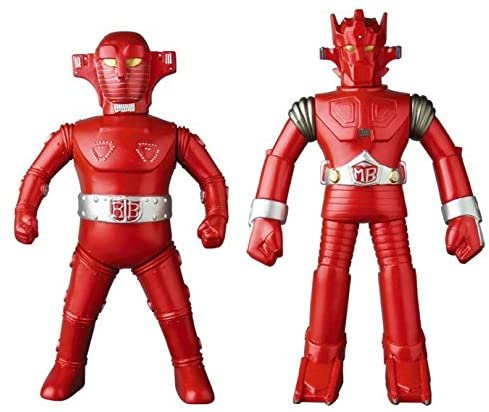 楽天市場】スーパーロボット レッドバロン(フィギュア 楽天市場】スーパーロボット レッドバロン(フィギュア