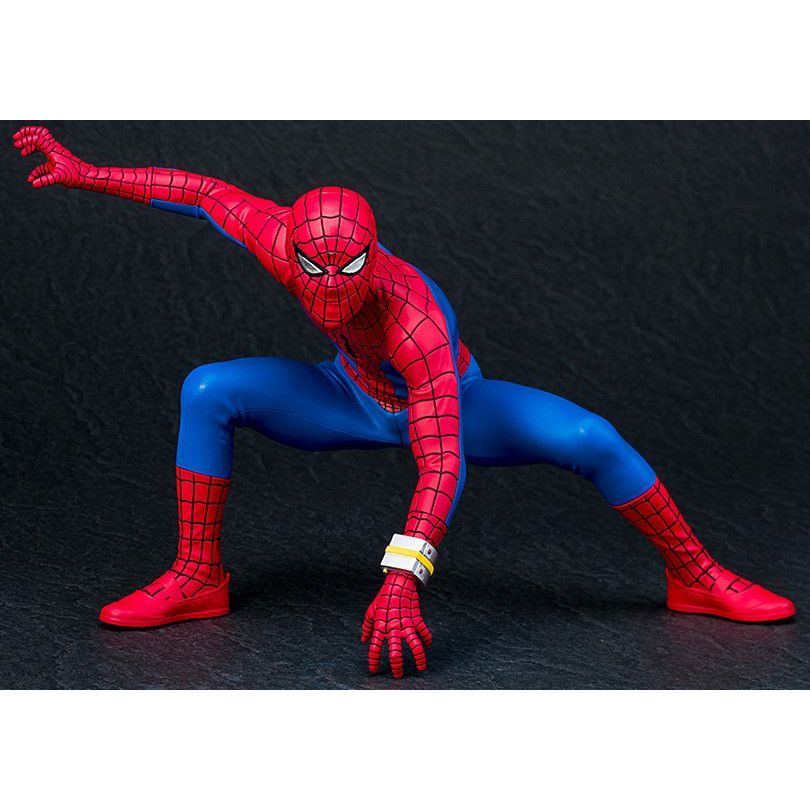 楽天市場】s.h.figuarts スパイダーマン 東映の通販 楽天市場】s.h.figuarts スパイダーマン 東映の通販