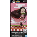 鬼滅の刃 ワールドコレクタブルフィギュア 〜 竈門禰豆子コレクション B 単品販売(3)
