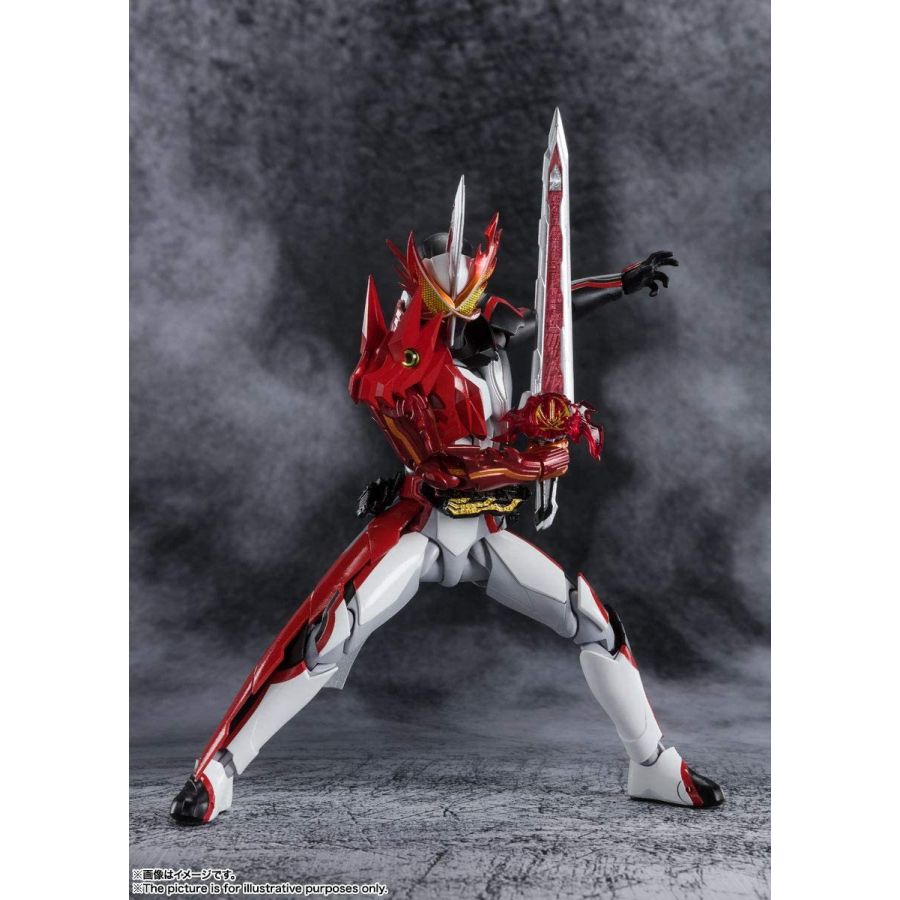楽天市場】仮面ライダーセイバー フィギュアーツの通販 楽天市場】仮面ライダーセイバー フィギュアーツの通販