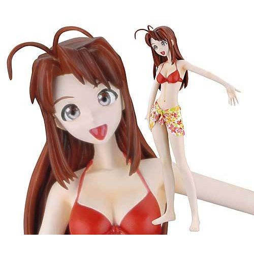 最終値下げ】ラブひなAgainハイグレードサマーフィギュア - メルカリ