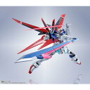 METAL ROBOT魂 〈SIDE MS〉フォースインパルスガンダム 『機動戦士ガンダムSEED DESTINY』