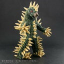 【輸送箱入り】エクスプラス 大怪獣シリーズ サボテンダー(改造)