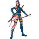 メディコム トイ マフェックス No.141 MAFEX PSYLOCKE(COMIC Ver.) サイロック コミックVer.