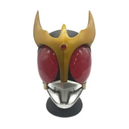 メディコムトイ　RMW　仮面ライダークウガ マイティーフォーム 1/2スケールマスク