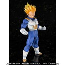 【輸送箱付き】フィギュアーツZERO EX スーパーサイヤ人 ベジータ