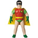 fBRgC@DC COMICS RETRO SOFUBI COLLECTION@BATMAN@Robin@r