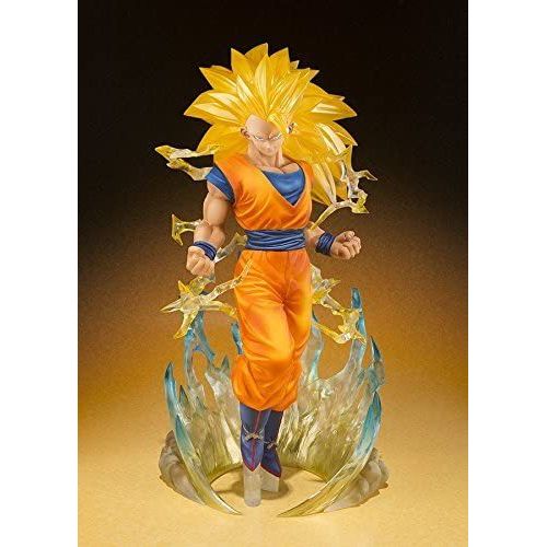 ドラゴンボール超フィギュアーツZE...