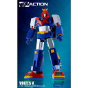 ACTION TOYS MINI ACTION シリーズ 超電磁マシーン ボルテスV