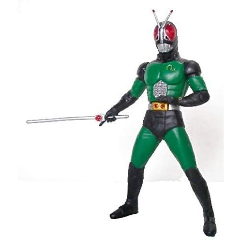 楽天市場】仮面ライダーblack rx ソフビの通販 楽天市場】仮面ライダーblack rx ソフビの通販