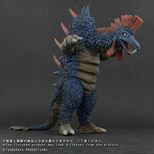 エクスプラス　大怪獣シリーズ フェミゴン ナイトカラーVer.